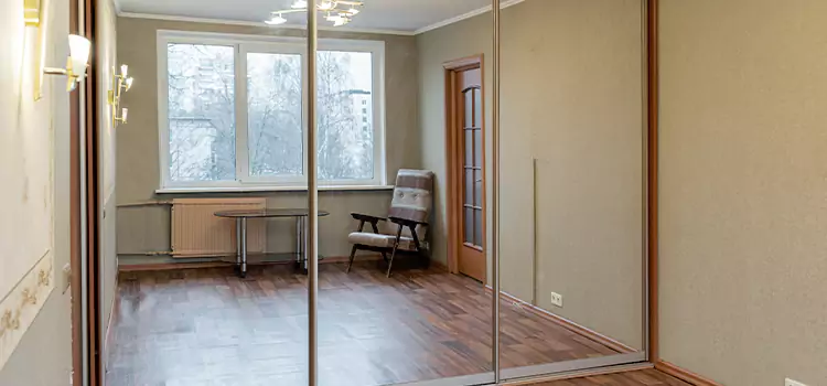 Mirror Closet Door Roller Replacement Palm Valley