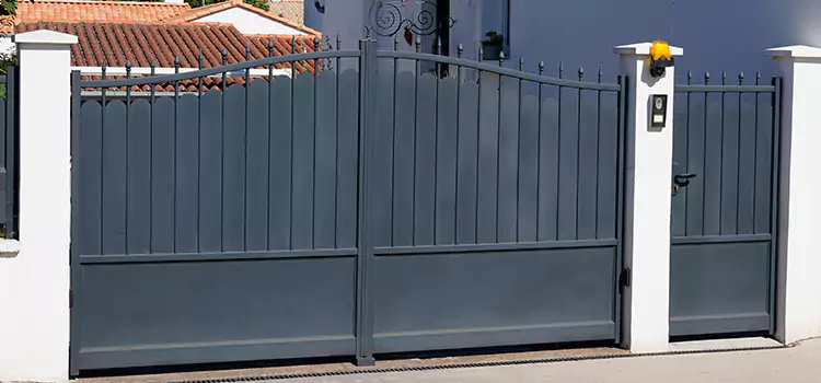 Emergency Commercial Gate Repair Palm Valley