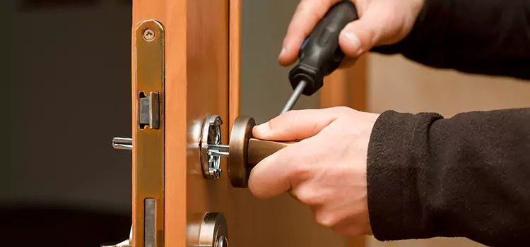 Semi Truck Locksmith Palm Valley
