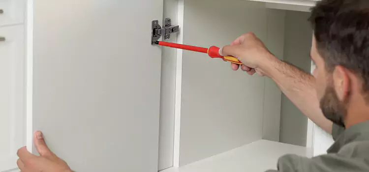 Screen Door Hinge Repair Palm Valley