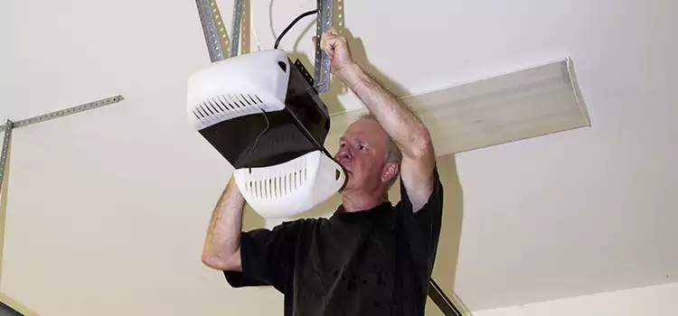 Garage Door Opener Service Palm Valley