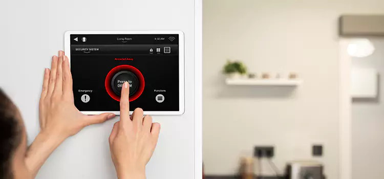 Blink Video Doorbell Installation Palm Valley