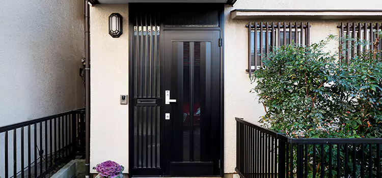 Popular Exterior Door Options in Palm Valley, FL