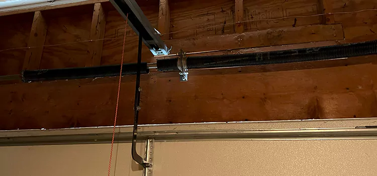 Broken Garage Door Cable Repair in Palm Valley, FL