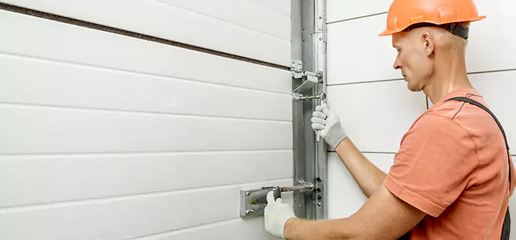 Why Choose Us for Garage Door Lock Services in Palm Valley, FL?
