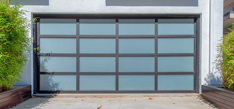 Why Choose Us for Garage Door Care in Palm Valley, FL?