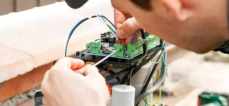 Specialized Brand Gate Motor Repairs Palm Valley