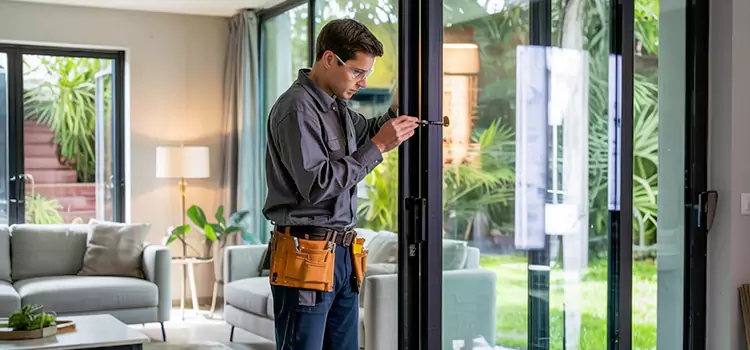 Why Choose Us for Your Glass Door Needs in Palm Valley, FL?