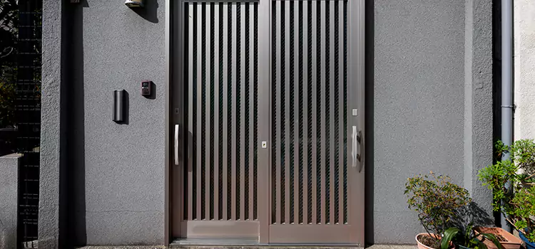 Why Choose Us for Your Security Needs in Palm Valley, FL?