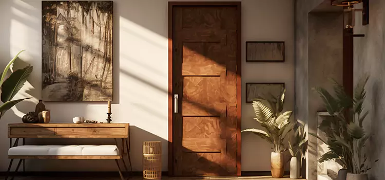 Specialty Interior Doors Palm Valley