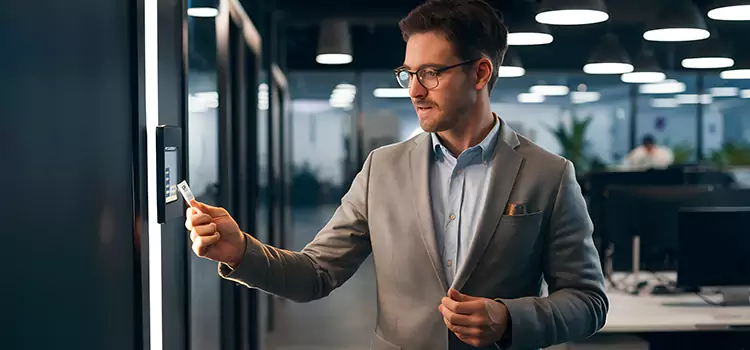 Our Commitment to Keycard Security Excellence in Palm Valley, FL