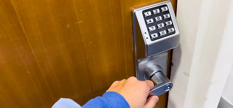 Why Choose Us for Your Keypad Lock Needs in Palm Valley, FL?