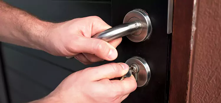 Master Key Control and Audits Palm Valley