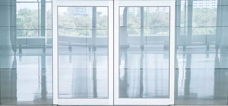 Mobile Sliding Screen Door Replacement Palm Valley