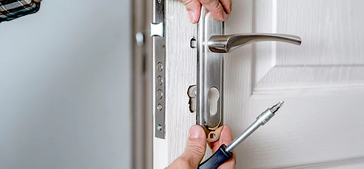 New Door Frame Installation Palm Valley