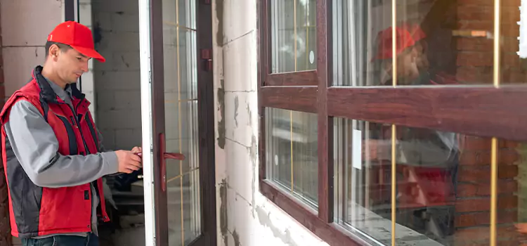 Sliding Door Lock Repair Palm Valley