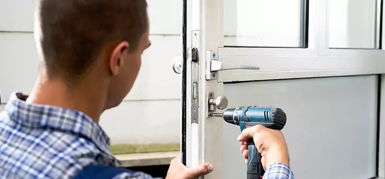 Experienced and Reliable Technicians Palm Valley