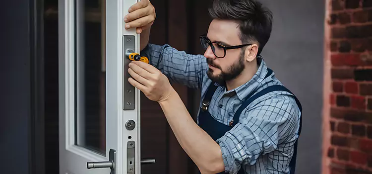 Residential Door Repairs Palm Valley