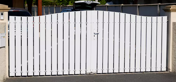 Why Choose Us for Residential Gate Repair in Palm Valley, FL?
