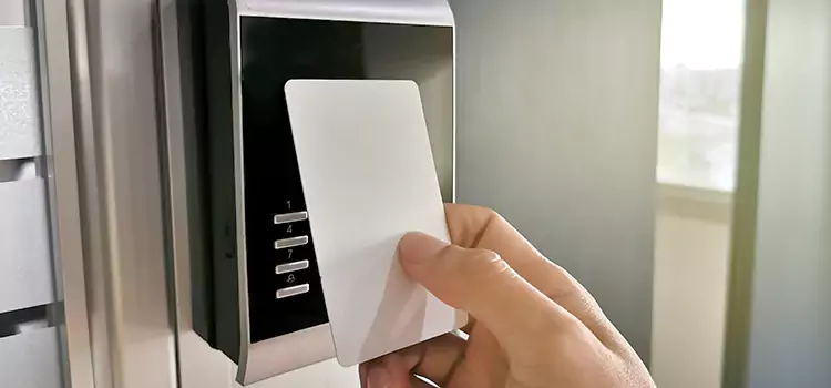 Advanced RFID Technology Integration in Palm Valley, FL