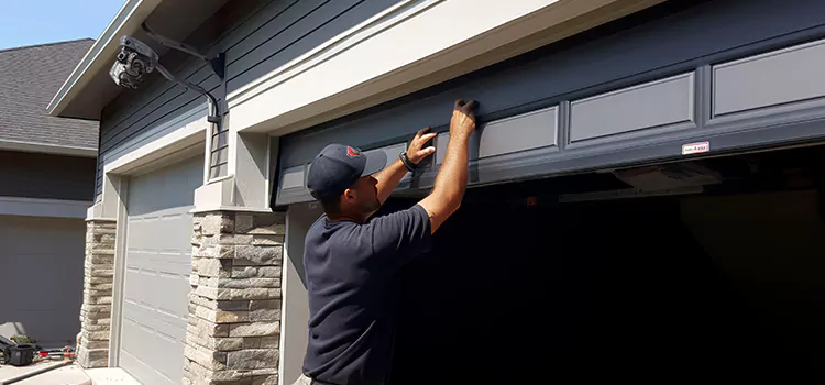 Janus Roll Up Doors Palm Valley