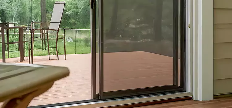 Garage Screen Door Installation Palm Valley