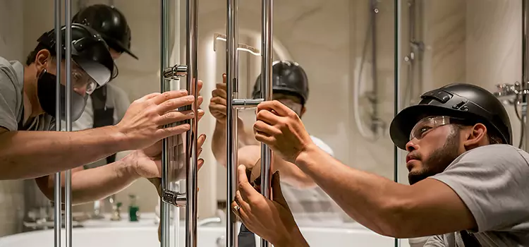 Shower Door Replacement Cost Palm Valley
