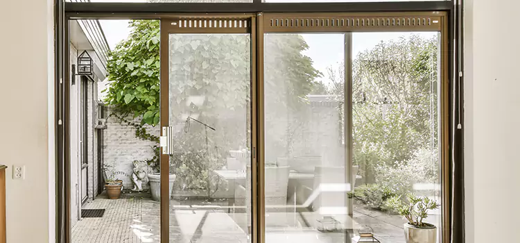Glass Door Panel Replacement Cost Palm Valley