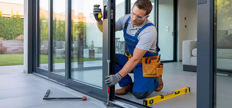 Patio Door Replacement Palm Valley