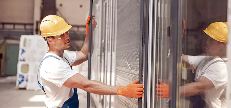 Sliding Door Mesh Replacement Palm Valley