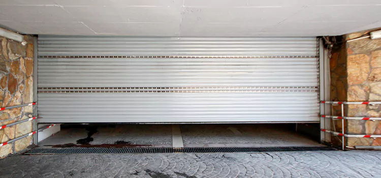 Steel Garage Door Repair Palm Valley