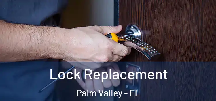  Lock Replacement Palm Valley - FL