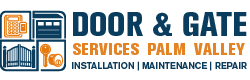 Door & Gate Services Palm Valley